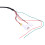 Motorcycle Digital Gear Indicator 6 Speed Display Waterproof 175cm 1