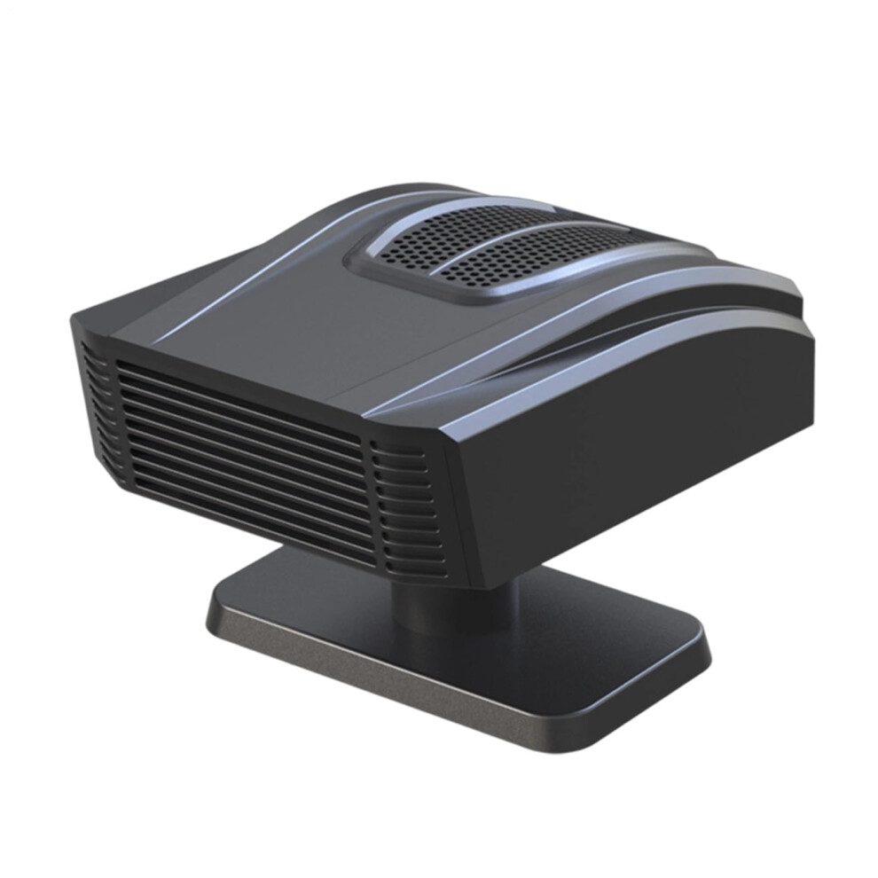 Car Heater 150W 24V Portable Windshield Defroster Defogger For Automotive Rv Camping Tent Bathroom Desk Office Indoor 9067246888893