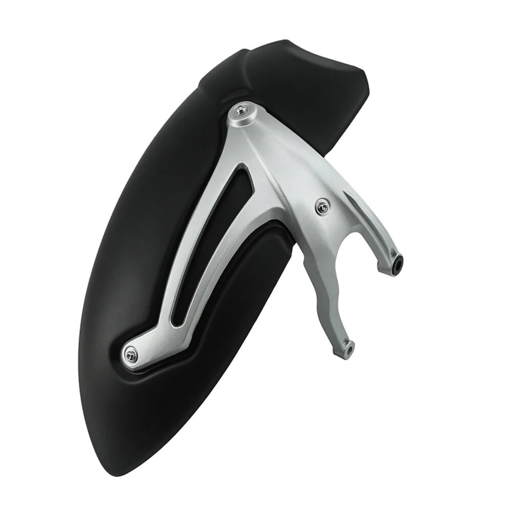 Motorcycle Rear Fender Tire Hugger Mudguard Handguard Brake Clutch Lever Shield For R Ninet 20142020 9105992217649