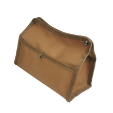 Wet Tissue Holder for Picnics, Travel, and Hiking, CarFriendly DrawerStyle Tissue Storage Box for Outdoor Use