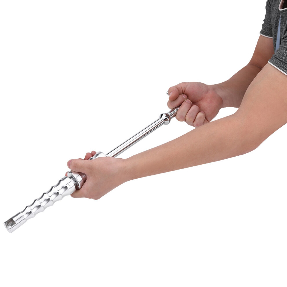 Professional T Shape Slide Hammer Stainless Steel Paintless Dent Fix 3011362874328