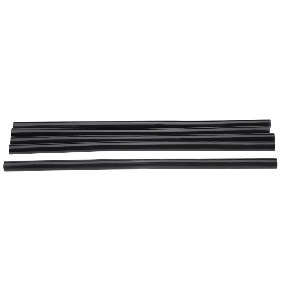 Auto Dent Fix Glue Sticks 5Pcs 11Mm X 270Mm Hot Melt Bars For Paintless Repair 7671362874351