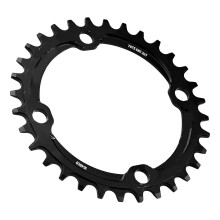 Reliable MTB Steel Chain Ring 32/34/36/38T BCD 104 for Repair