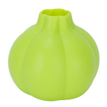 Giftfri silikone hvidløgsskræller, elegant design til hurtig og nem skrælning, miljøvenlig og genanvendelig, praktisk og effektiv hjælp i