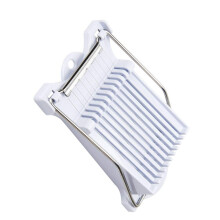 Trancheuse de cuisine compacte et légère pour une utilisation partout, matériaux sans BPA pour une cuisine plus saine, idéale pour les