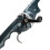 Durable Plastic Folding Fish Rod with Reel & Tackle Compartment Light Weight 10