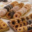 Baking Bliss: Κουπάτ από ανοξείδωτο ατσάλι, Επαναχρησιμοποιήσιμα, Ανθεκτικά, 6