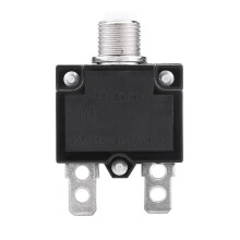 15A Reset Thermal Circuit Breaker for Generator