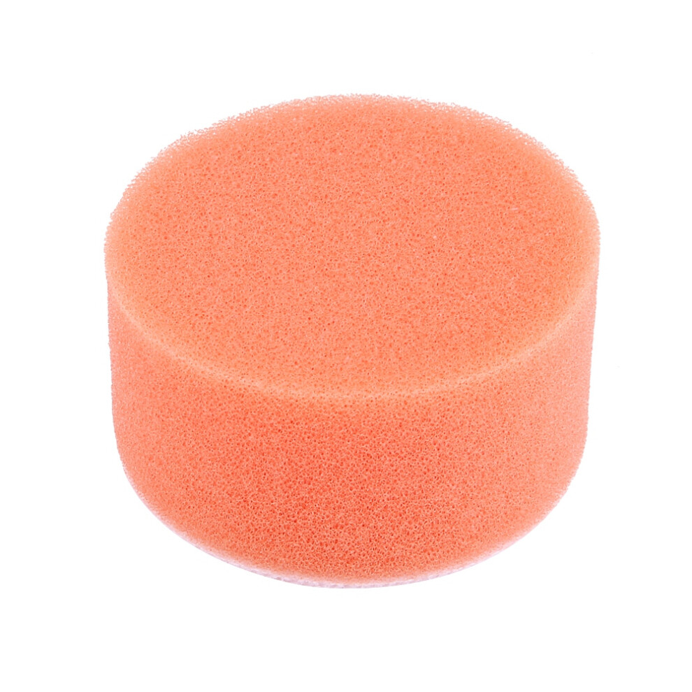 17Pcs 2'' Car Polisher Sponge Buffing Kit With Drill Adapter 4621362875394