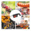 Compact Electric BBQ Fan with Comfortable Grip for Easy Fire Starting 4