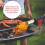 Compact Electric BBQ Fan with Comfortable Grip for Easy Fire Starting 7