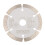 High Efficiency 85mm Diamond Cutting Disc 15mm Arbor for Woodwork 2