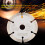 High Efficiency 85mm Diamond Cutting Disc 15mm Arbor for Woodwork 12