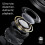 Technics AZ100 In-Ear True Wireless Earbuds Black 2