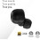 Technics AZ100 In-Ear True Wireless Earbuds Black 5