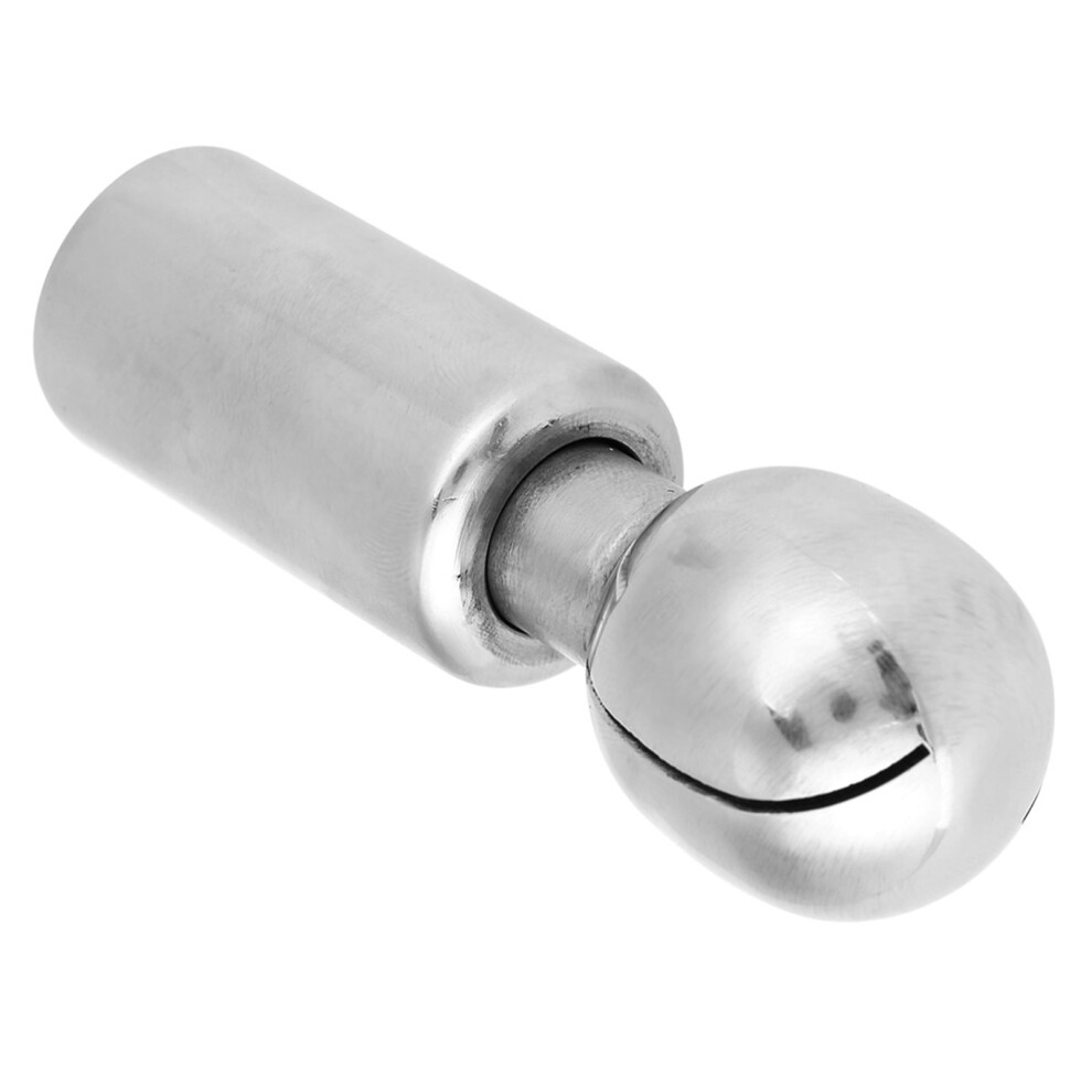 High-Efficiency G3/8 Inch Sanitary Spray Ball For Cip Tank Maintenance New 7611362877952