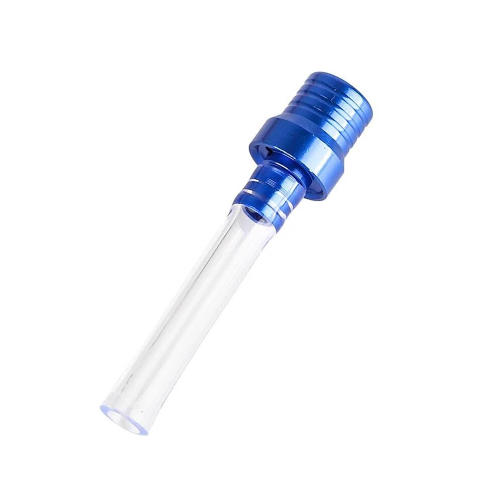 Gas Fuel Tank Cap Cover For Crf50 70Cc 90Cc 110Cc 125Cc 160Cc 170Cc 180Cc 190Cc Motorcycle With Breather Hose Blue 9105992219018