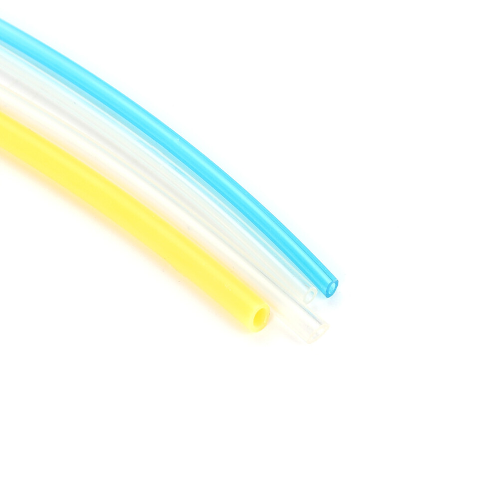 High Speed Dental Handpiece Hose Tube with 4 Holes and Connector