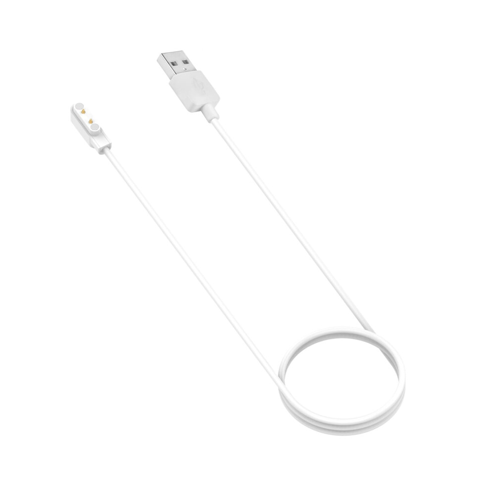 Smartwatch Stable Dock Stand Bracket For Xgo2 Usb Charging Cable Holder Dock Station White 9067246890643