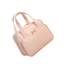 Toiletry Bag Large Capacity Travel Makeup Bag Wash Bag-PK