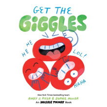 Get the Giggles by Sophie Miller Other Book