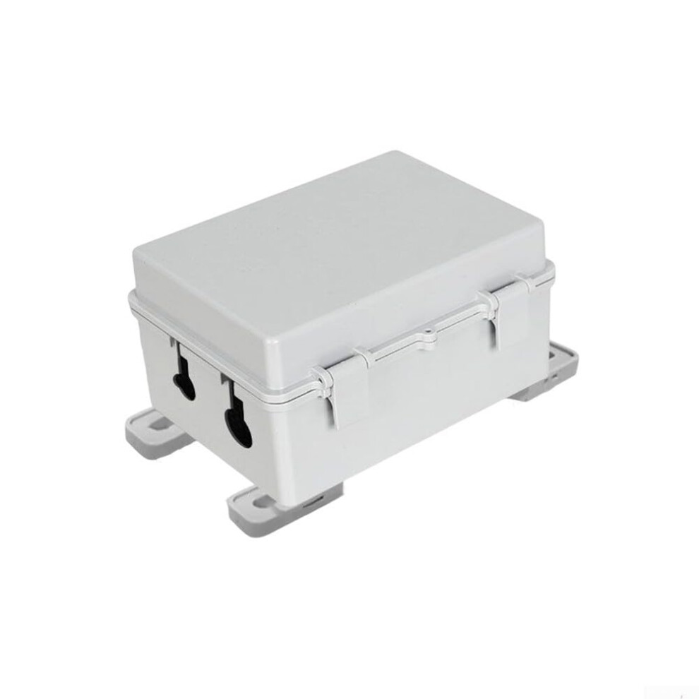 Ip66 Waterproof Socket Box Outdoor Electrical Enclosure Ip66 Rated Weatherproof 9105992219230
