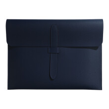 Professional Document Organiser Bag Letter Size-Navy Blue