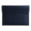 Professional Document Organiser Bag Letter Size-Navy Blue 1