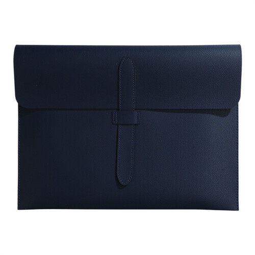 Professional Document Organiser Bag Letter Size-Navy Blue