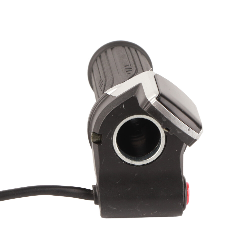 Waterproof Lcd Handlebar Grips 48V For Electric Bike Scooter Car 4931362880190