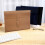 Professional Document Organiser Bag Letter Size-Navy Blue 4