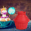 Σετ ταψιών για cupcakes, φόρμες σιλικόνης πολλαπλών λειτουργιών, ποιότητας τροφίμων, 2
