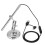 200X 8-LED USB Microscope Endoscope 1080P Camera for Android and Computer 7