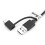 Black 15m USB Endoscope with 2MP Waterproof Camera Pipe Inspection 13