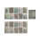 20 Sheets Scrapbooking Paper Decorative Retrp Aesthetic-4 1