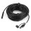 Black 15m USB Endoscope with 2MP Waterproof Camera Pipe Inspection 11