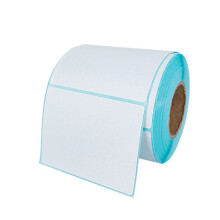 800 Counts Thermal Label Oil Water-80 60mm 800 pictures