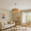 White 1: Decor Wall/Ceiling Panels 2m2 (21.52sqft) 3