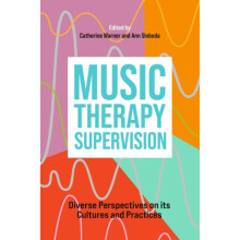 Music Therapy Supervision Paperback Book