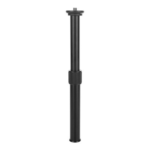 Flexible Adjustable Extension Rod for Tripod Stabilizer Monopod Accessory