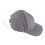 Kabelloses Bluetooth 4.2 Cap-Headset mit Mikrofon, Grau, 180 mAh 14