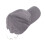 Kabelloses Bluetooth 4.2 Cap-Headset mit Mikrofon, Grau, 180 mAh 16