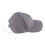 Kabelloses Bluetooth 4.2 Cap-Headset mit Mikrofon, Grau, 180 mAh 5