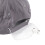 Kabelloses Bluetooth 4.2 Cap-Headset mit Mikrofon, Grau, 180 mAh 9