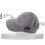 Kabelloses Bluetooth 4.2 Cap-Headset mit Mikrofon, Grau, 180 mAh 15