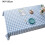 Waterproof Vinyl Tablecloths, Non-Slip Flannel Backing, Wipeable Surface Plastic Table Cover for Kitchen Dining Table 2