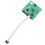 LCD Display Screen for Creality CR‑10S 3D Printer Replacement with 2 Cables 7