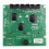LCD Display Screen for Creality CR‑10S 3D Printer Replacement with 2 Cables 5