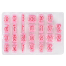 Formas Decorativas de Silicone para Chocolate, Resistentes ao Calor, Ideais para Confeitaria Caseira - Perfeitas para Doces, Biscoitos e Chocolates.