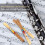 Oboe Reed Replacement Parts 4Pcs with Plastic Storage Box for Wind Instruments 10